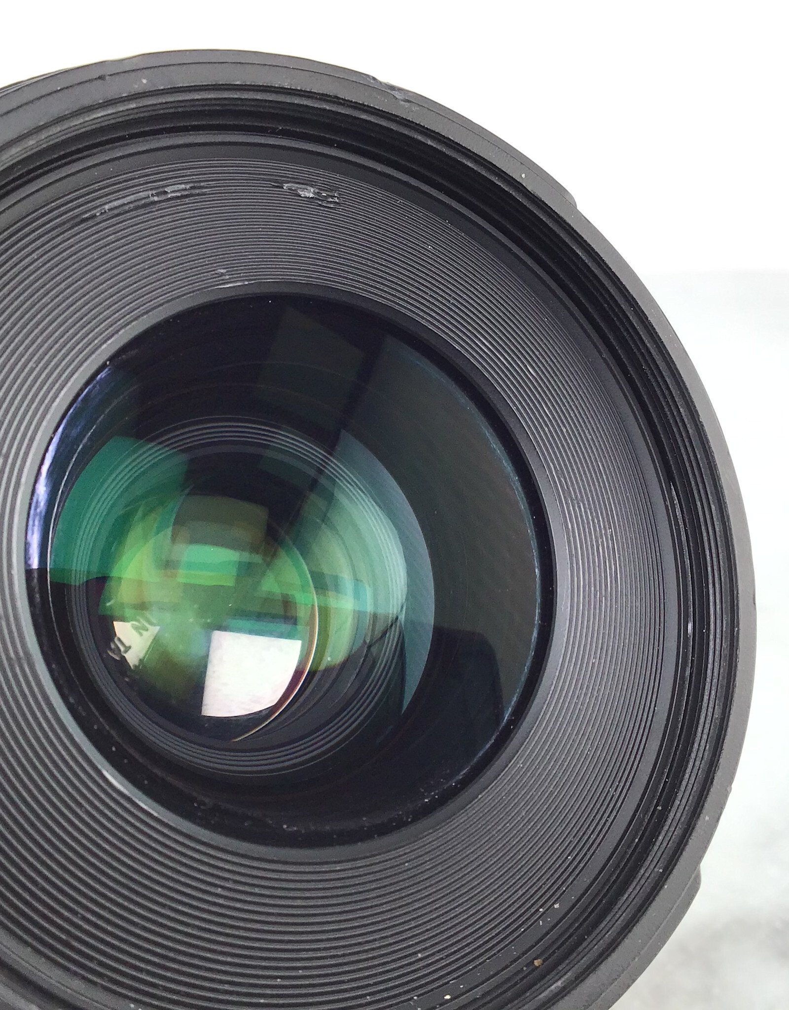 SIGMA Sigma Art 30mm f1.4 DC Lens for Canon Used Good