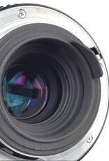 Pentax Pentax Zoom 45-125mm f4 Lens No Caps Used Fair