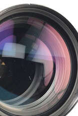 Pentax Pentax Zoom 45-125mm f4 Lens No Caps Used Fair