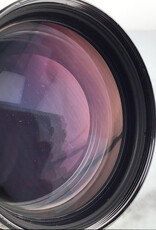 Pentax Pentax Zoom 45-125mm f4 Lens No Caps Used Fair