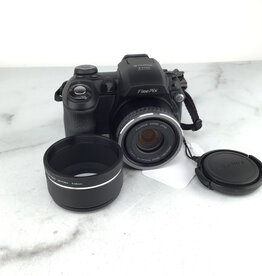 FUJI Fuji S5100 Camera Used Good