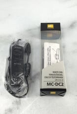 NIKON Nikon MC-DC2 Remote Release Used EX