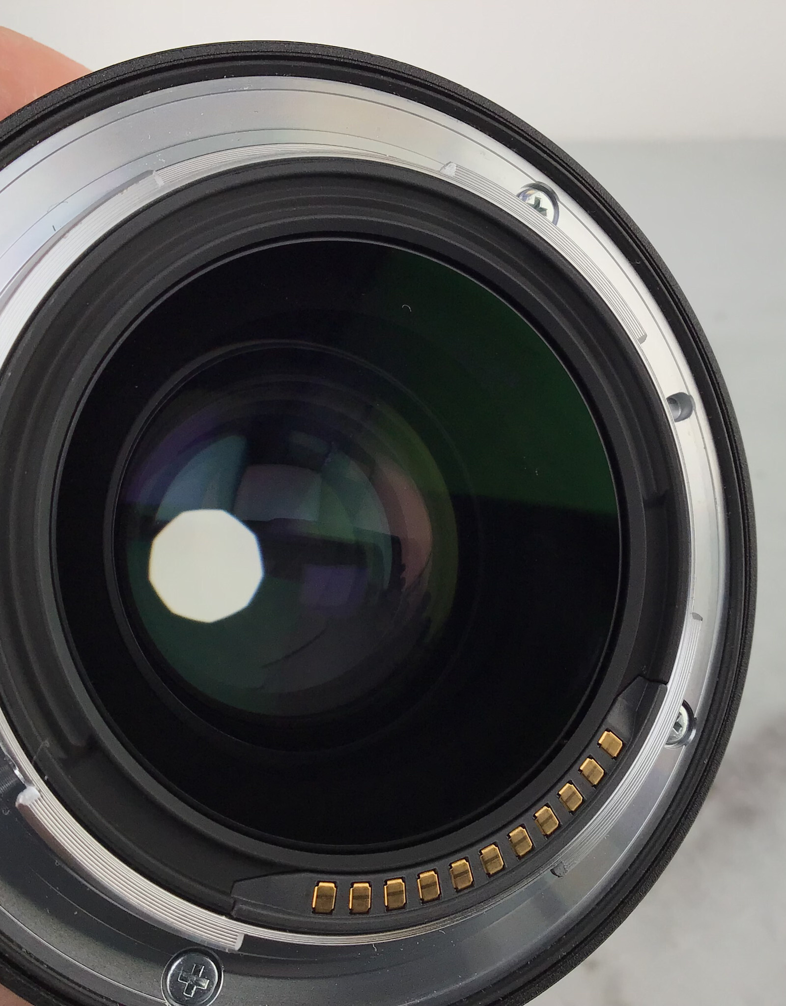 NIKON Nikon Nikkor Z 50mm f1.4 Lens Used Good