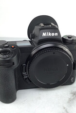 NIKON Nikon Z7 II Camera Body Used Good
