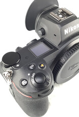 NIKON Nikon Z7 II Camera Body No Charger Shutter Count 505118 Used Good