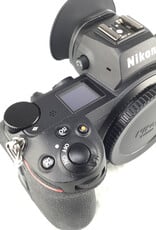 NIKON Nikon Z7 II Camera Body No Charger Used Good