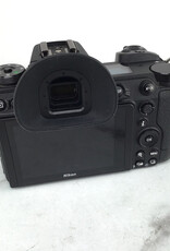 NIKON Nikon Z7 II Camera Body No Charger (505117) Used Good