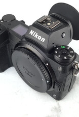 NIKON Nikon Z7 II Camera Body Used Good