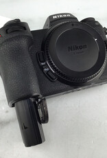 NIKON Nikon Z7 II Camera Body Used Good