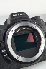 NIKON Nikon Z7 II Camera Body Used Good