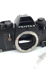 Pentax Pentax LX Camera Used Fair