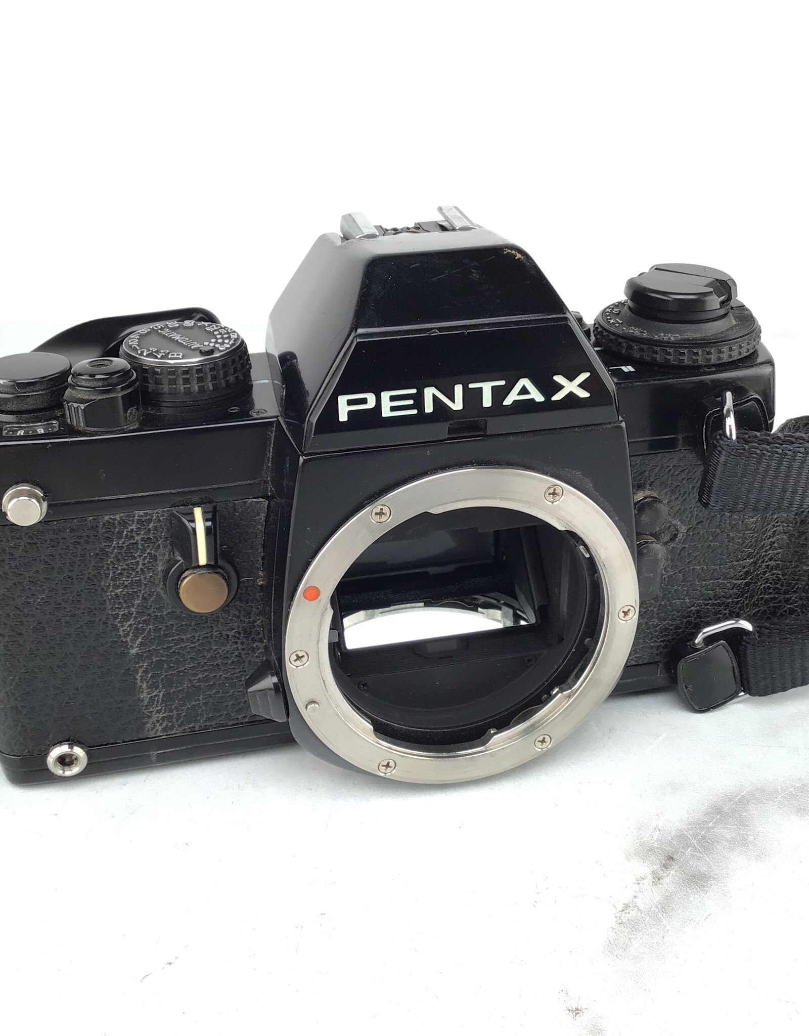 Pentax Pentax LX Camera Used Fair