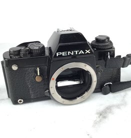 Pentax Pentax LX Camera Used Fair