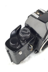 Pentax Pentax LX Camera Used Fair