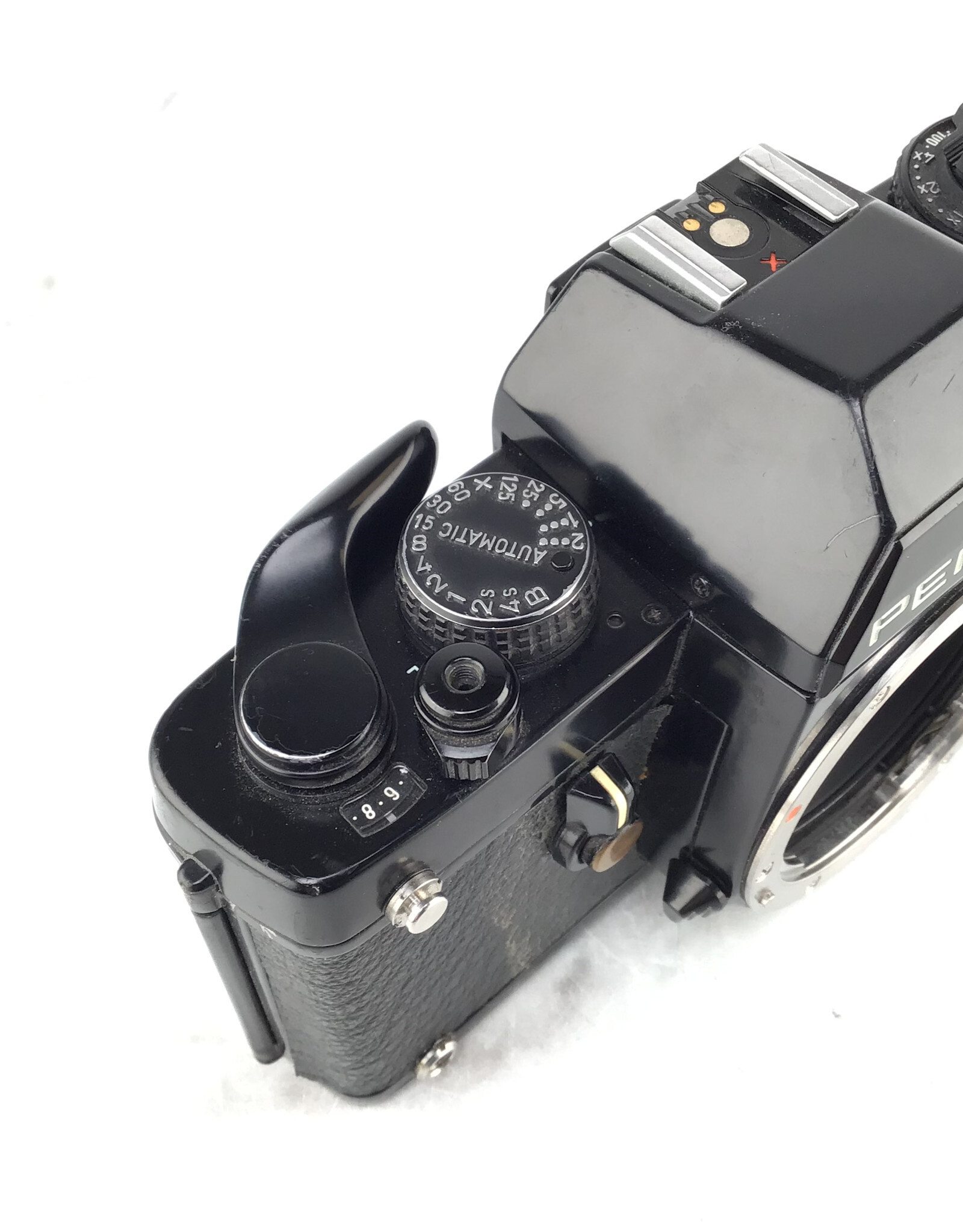 Pentax Pentax LX Camera Used Fair