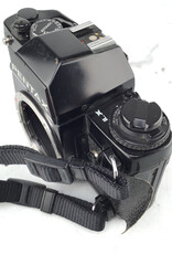 Pentax Pentax LX Camera Used Fair