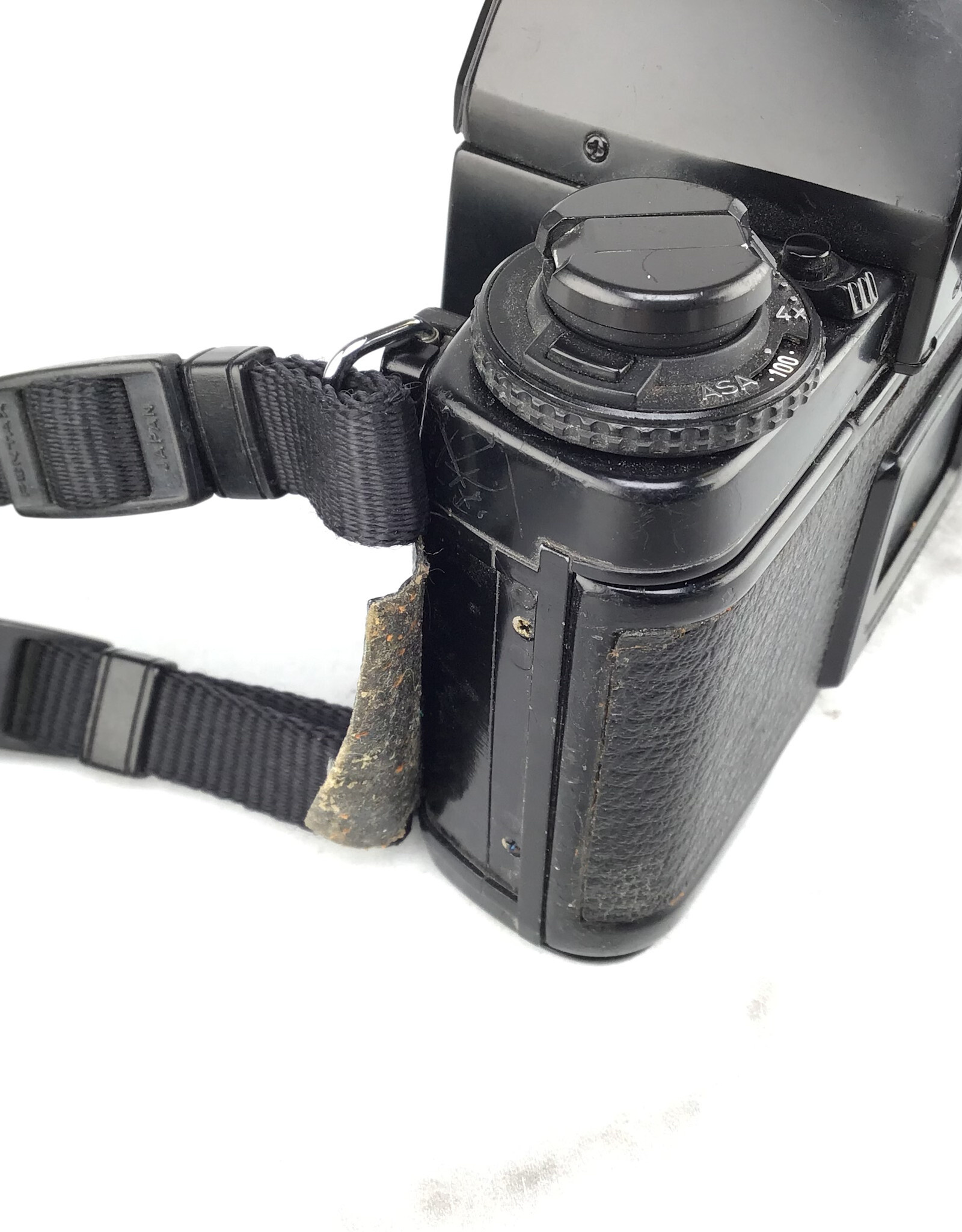 Pentax Pentax LX Camera Used Fair