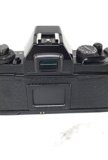 Pentax Pentax LX Camera Used Fair