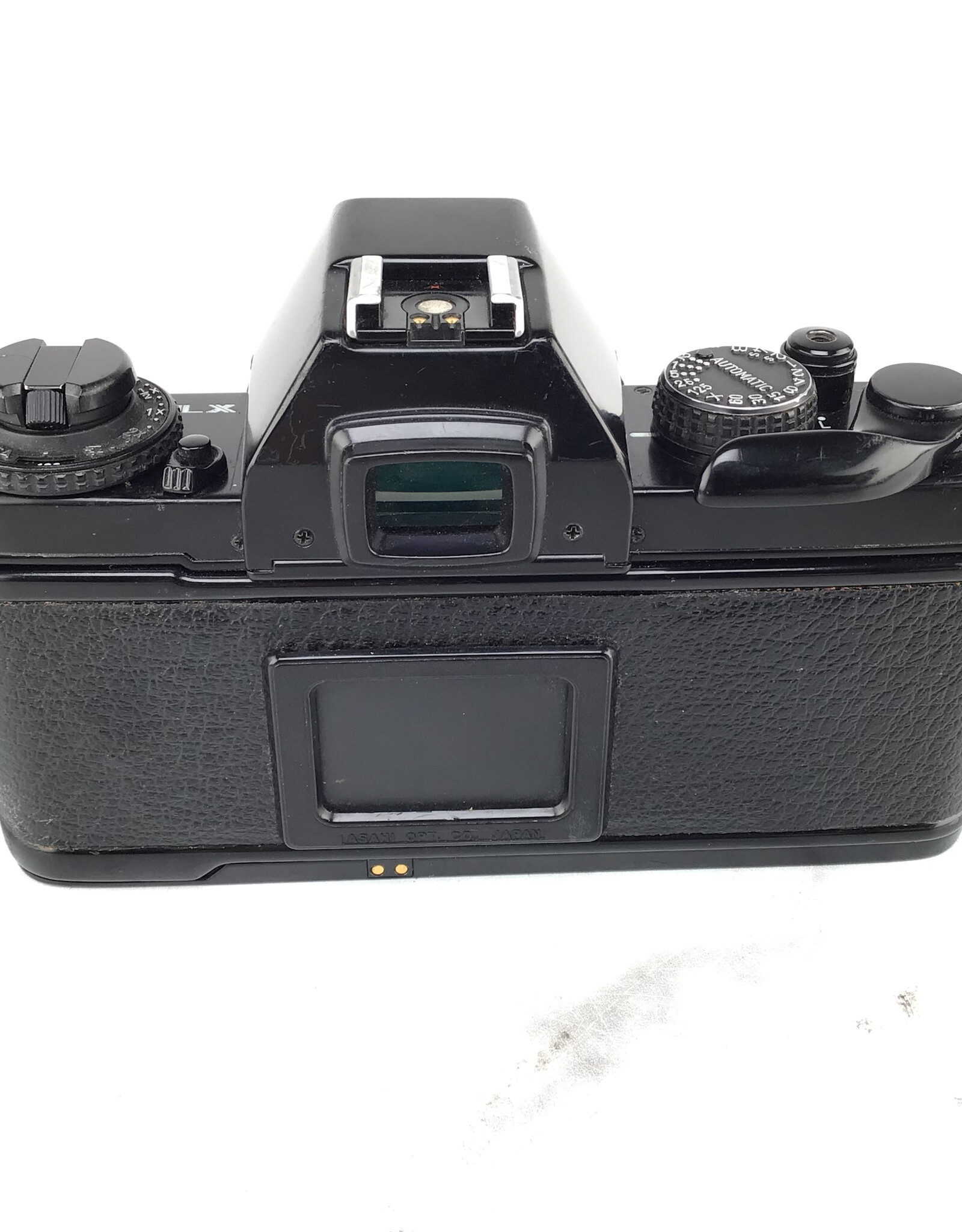 Pentax Pentax LX Camera Used Fair