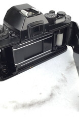 Pentax Pentax LX Camera Used Fair