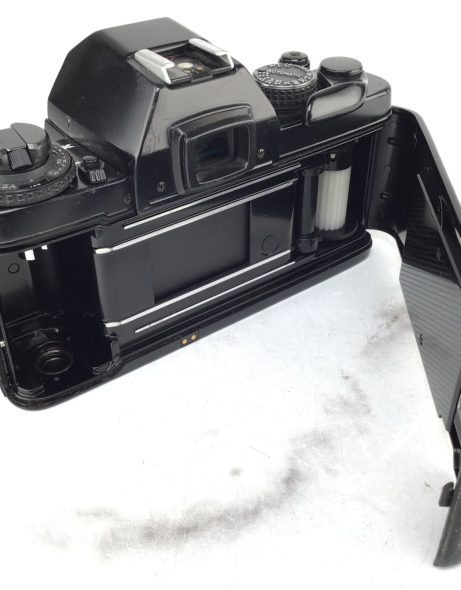 Pentax Pentax LX Camera Used Fair