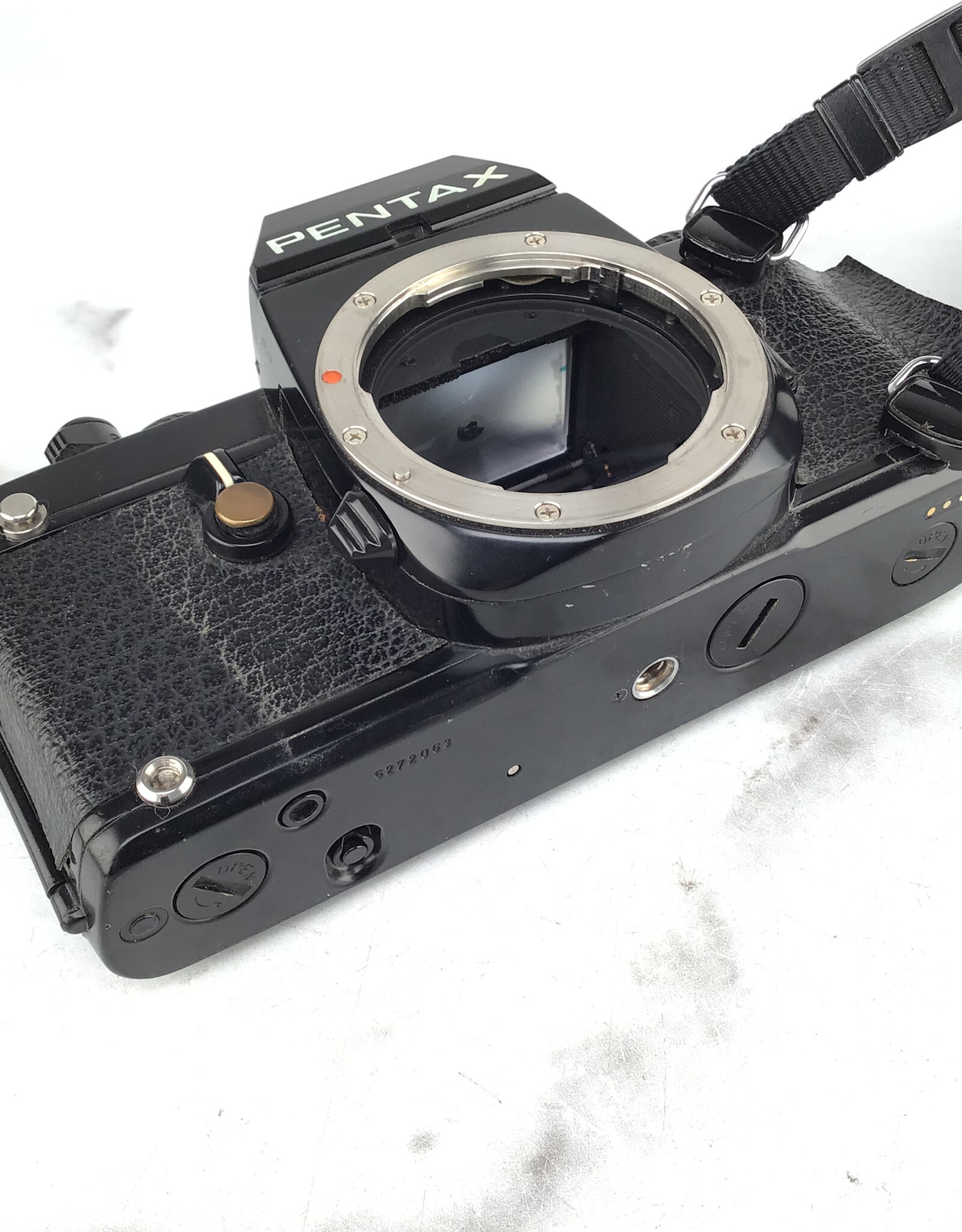 Pentax Pentax LX Camera Used Fair