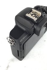 CANON Canon EOS M50 Mark II Camera Body Used Good