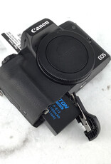 CANON Canon EOS M50 Mark II Camera Body Used Good