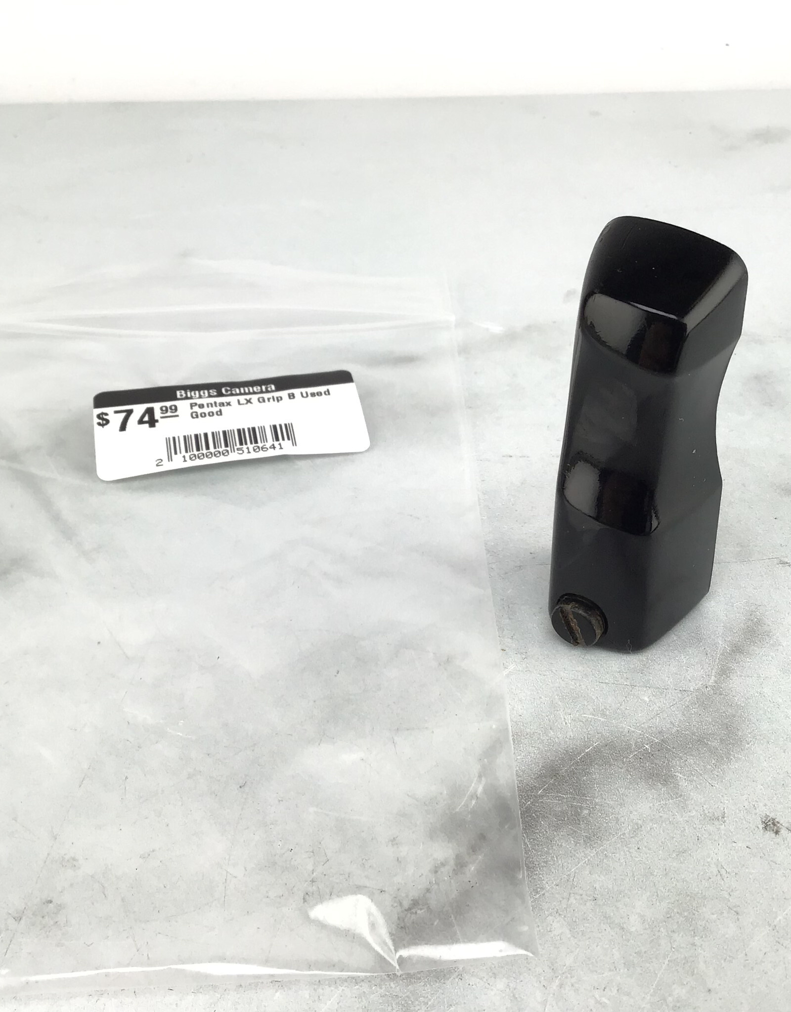 Pentax Pentax LX Grip B Used Good