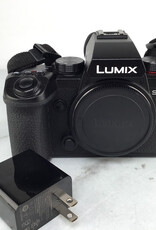 PANASONIC Panasonic S5II Camera Body Used Good