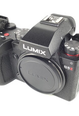 PANASONIC Panasonic S5II Camera Body Used Good