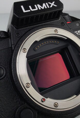 PANASONIC Panasonic S5II Camera Body Used Good