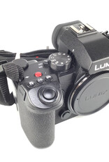 PANASONIC Panasonic S5II Camera Body Used Good
