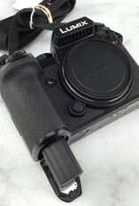 PANASONIC Panasonic S5II Camera Body Used Good