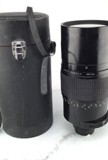 Pentax Pentax SMC Reflex 1000mm f11 Lens Used Fair