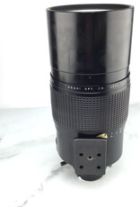 Pentax Pentax SMC Reflex 1000mm f11 Lens Used Fair