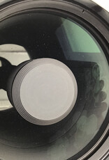 Pentax Pentax SMC Reflex 1000mm f11 Lens Used Fair