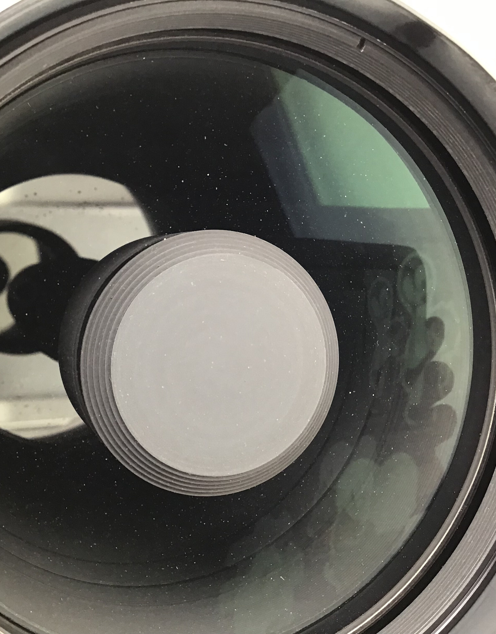 Pentax Pentax SMC Reflex 1000mm f11 Lens Used Fair