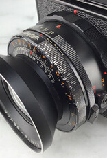 MAMIYA Mamiya RB67 Pro S Camera w/ 90mm Lens, Waist Level, 120 Back Used Fair