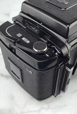 MAMIYA Mamiya RB67 Pro S Camera w/ 90mm Lens, Waist Level, 120 Back Used Fair