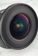 NIKON Sigma EX 10-20mm f3.5 DC HSM Lens for Nikon Used Good