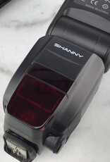 Shanny SN600C Flash for Canon Used Good