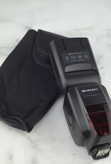 Shanny SN600C Flash for Canon Used Good