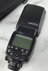 Shanny SN600C Flash for Canon Used Good