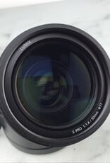 PANASONIC Panasonic Lumix S Pro 50mm f1.4 Lens Used Good