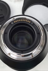 PANASONIC Panasonic Lumix S Pro 50mm f1.4 Lens Used Good