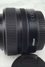 NIKON Nikon Z 24-50mm f4-6.3 Lens Used Good