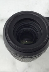 NIKON Nikon AF-S Nikkor 55-200mm f4-5.6 VR Lens Used Good