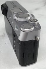 FUJI Fuji X100VI Camera Silver in Box Used EX