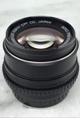 Pentax Pentax M 50mm f1.4 Lens No Rubber Used BGN